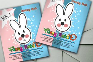 Funny Rabbit Font for Creative Campaigns