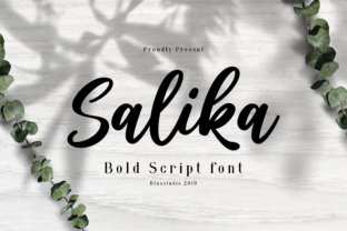 How Salika Transformed My Brand’s Visual Identity