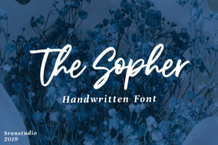 How The Sopher Helped My Bakery Look More Professional