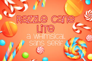 Razzle Cane Lite for Web Projects