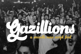 Testing Gazillions for a Modern Web Design Project