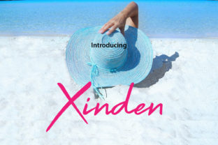 Xinden